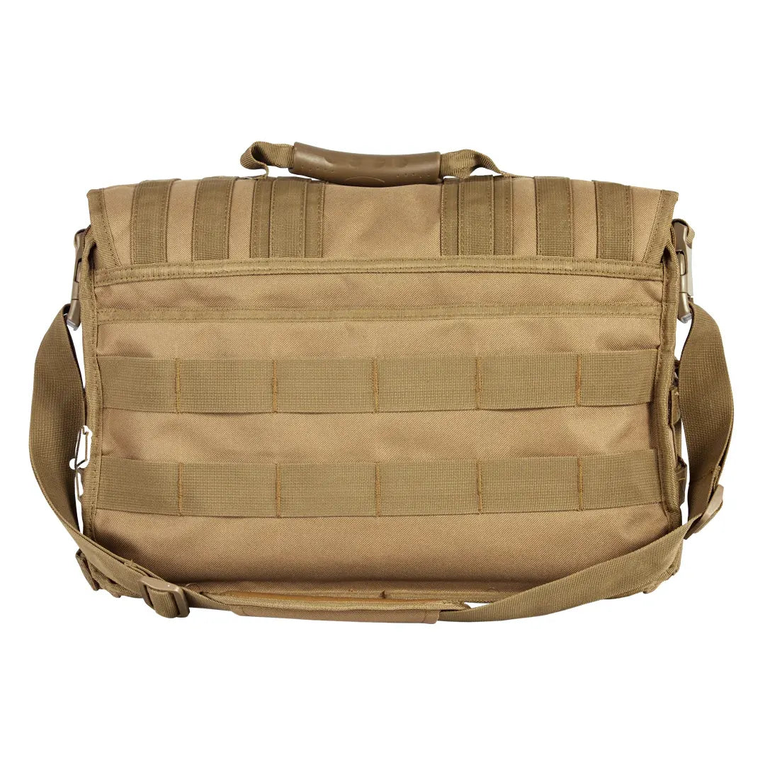 Tactical Field Briefcase