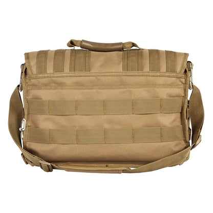 Tactical Field Briefcase