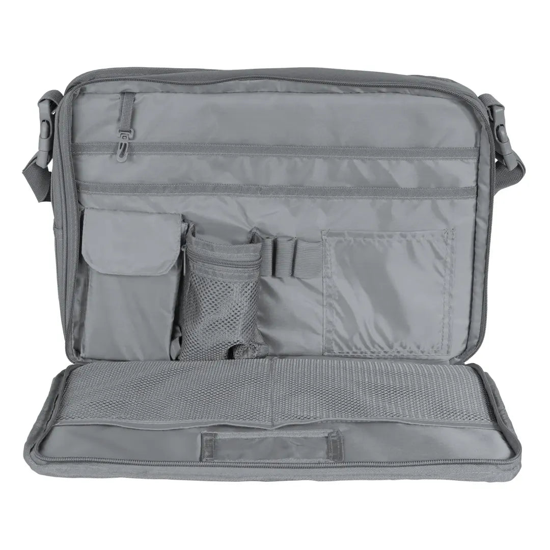 Tactical Field Briefcase