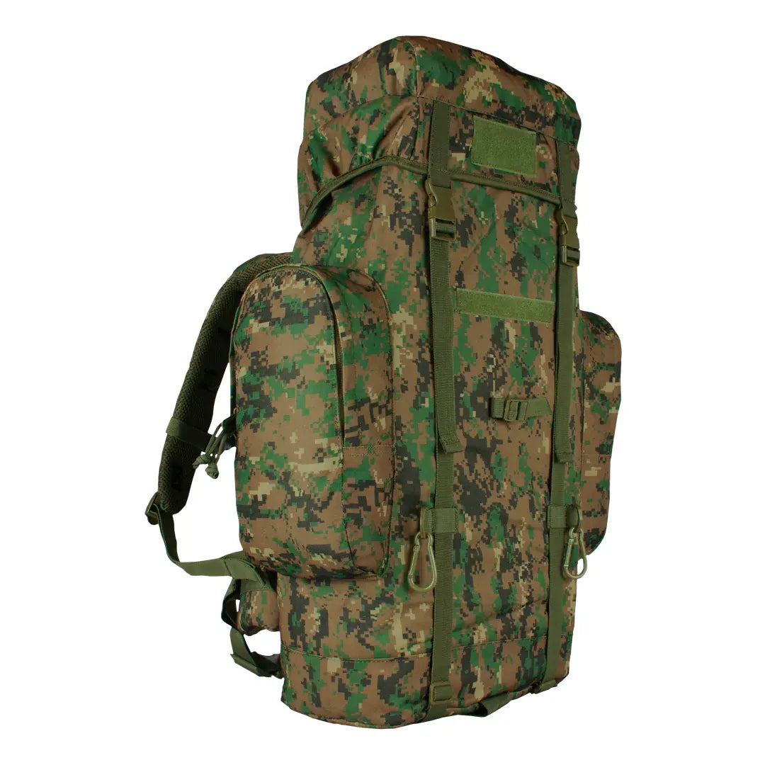 Tactical Rio Grande 45L Backpack