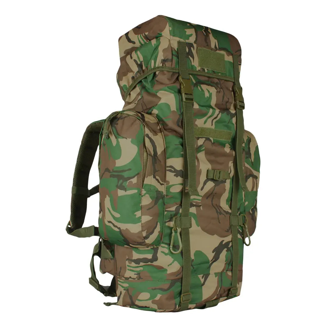 Tactical Rio Grande 45L Backpack