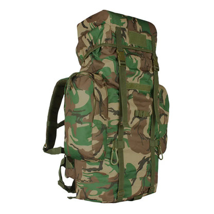 Tactical Rio Grande 45L Backpack