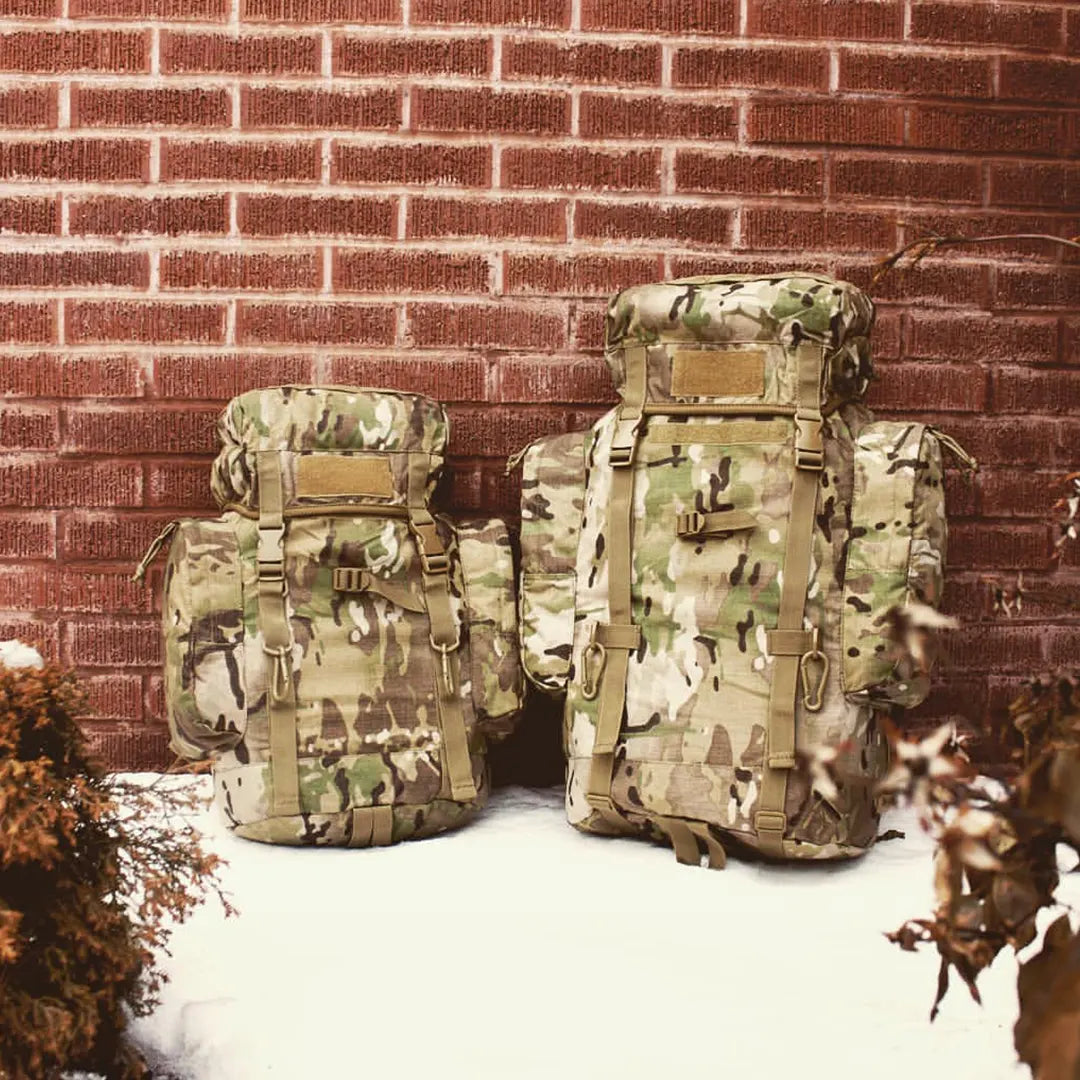 Tactical Rio Grande 45L Backpack