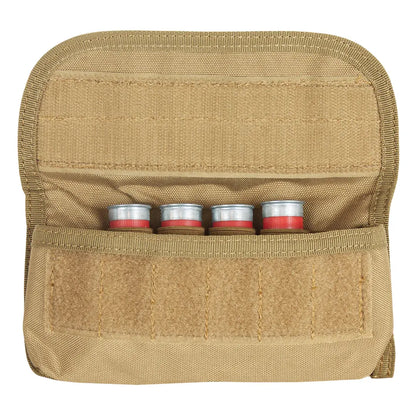 Tactical Shotgun Ammo Pouch