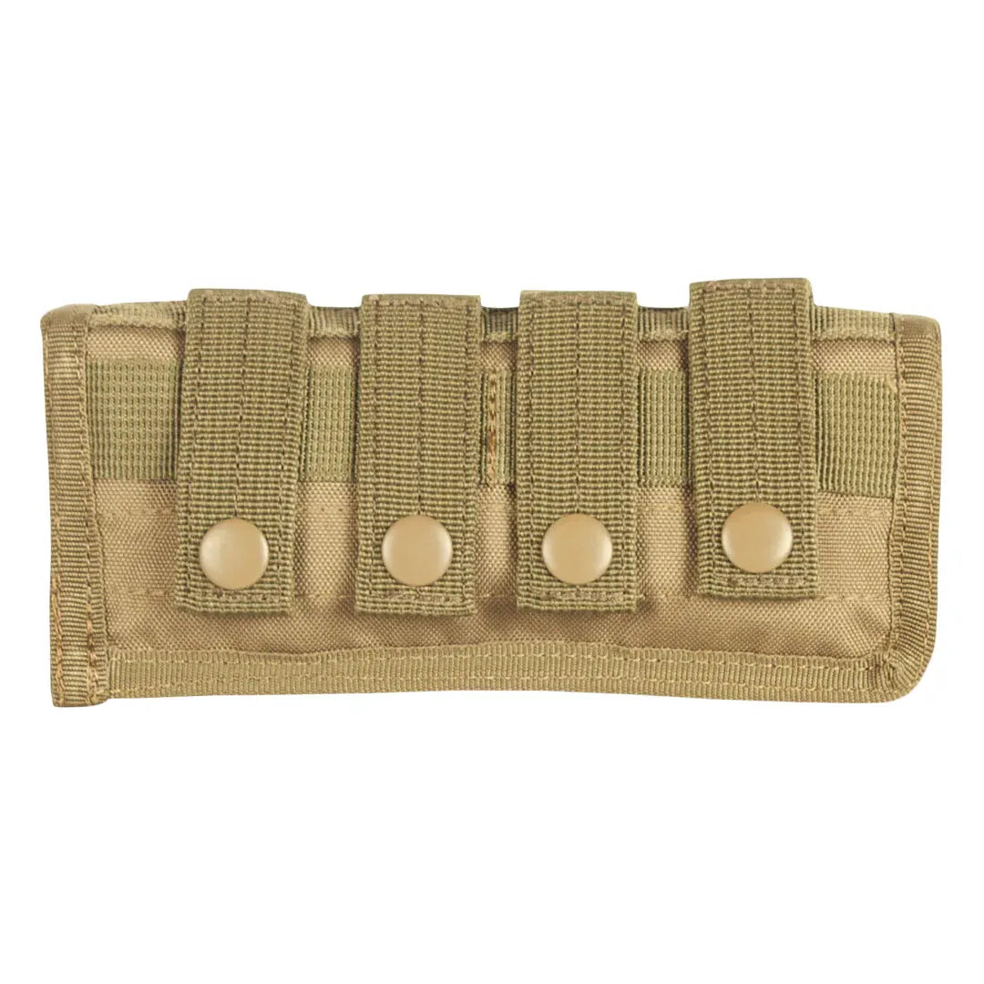 Tactical Shotgun Ammo Pouch