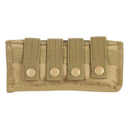 Tactical Shotgun Ammo Pouch