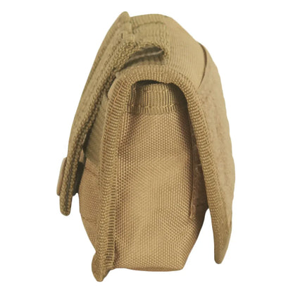 Tactical Shotgun Ammo Pouch