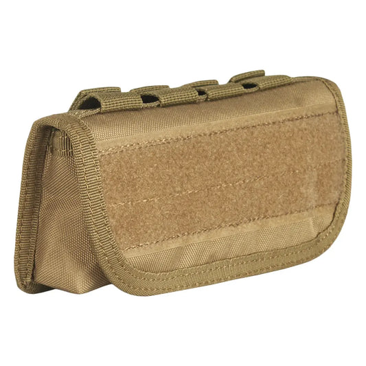 Tactical Shotgun Ammo Pouch