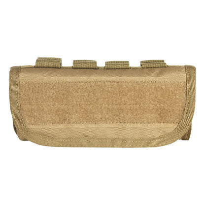 Tactical Shotgun Ammo Pouch