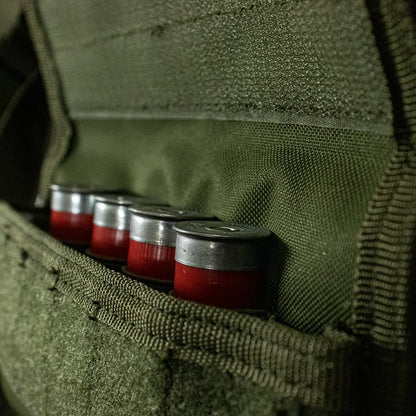 Tactical Shotgun Ammo Pouch