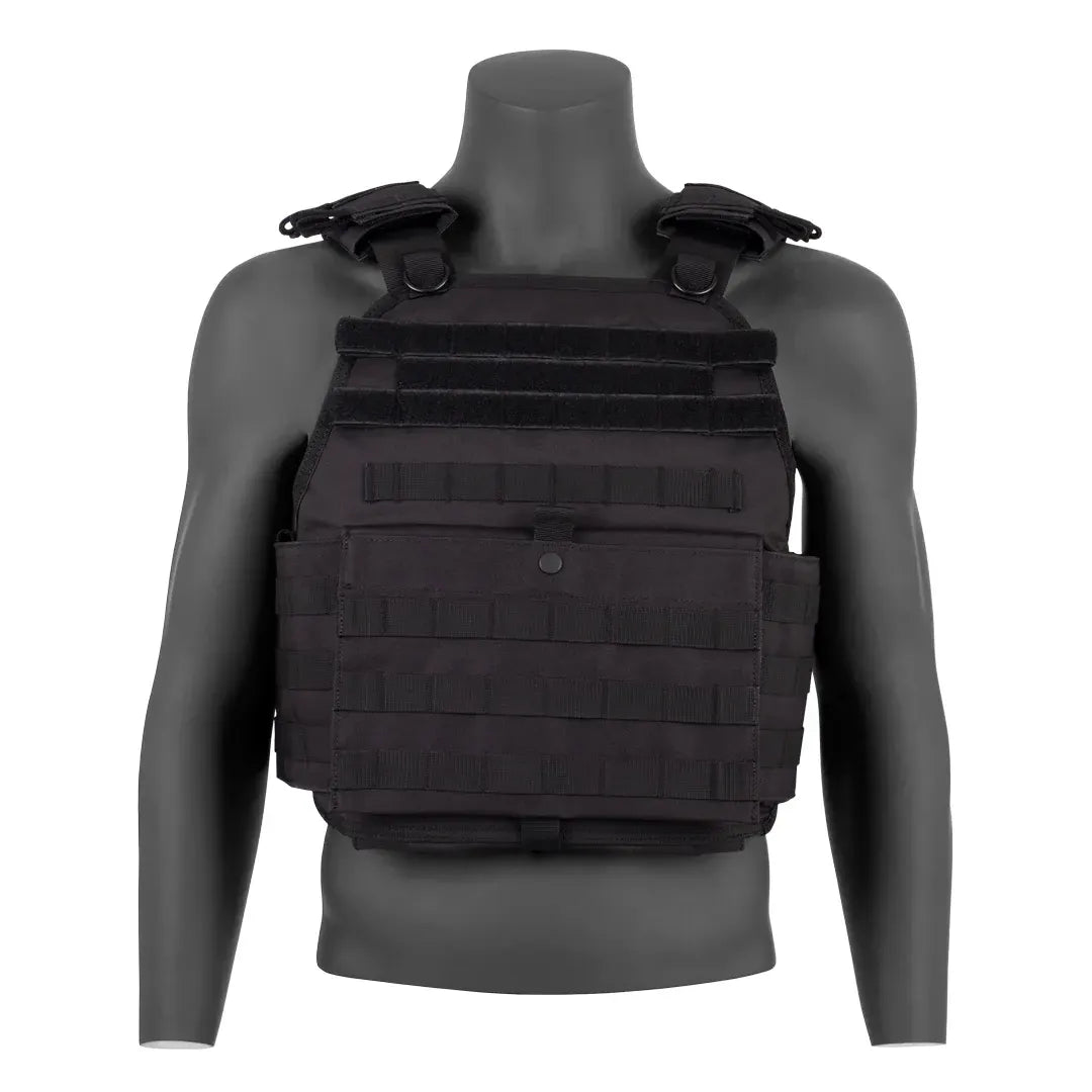 Vital Plate Carrier Vest