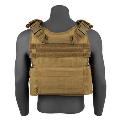 Vital Plate Carrier Vest