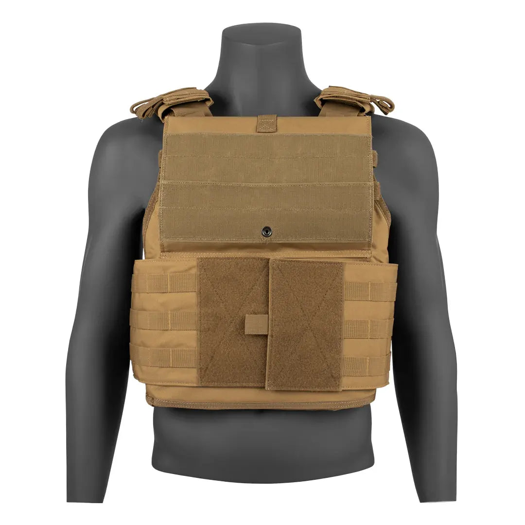 Vital Plate Carrier Vest