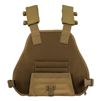 Vital Plate Carrier Vest