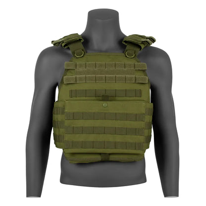 Vital Plate Carrier Vest