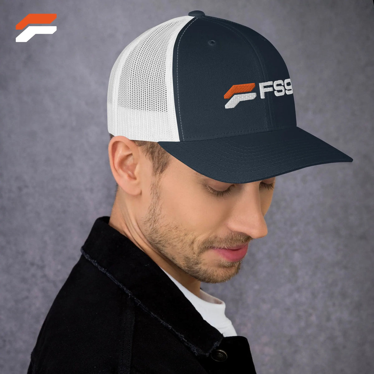 Fs9 Rn5 9260 Trucker Cap - All Standard Colors – FS9 Tactical
