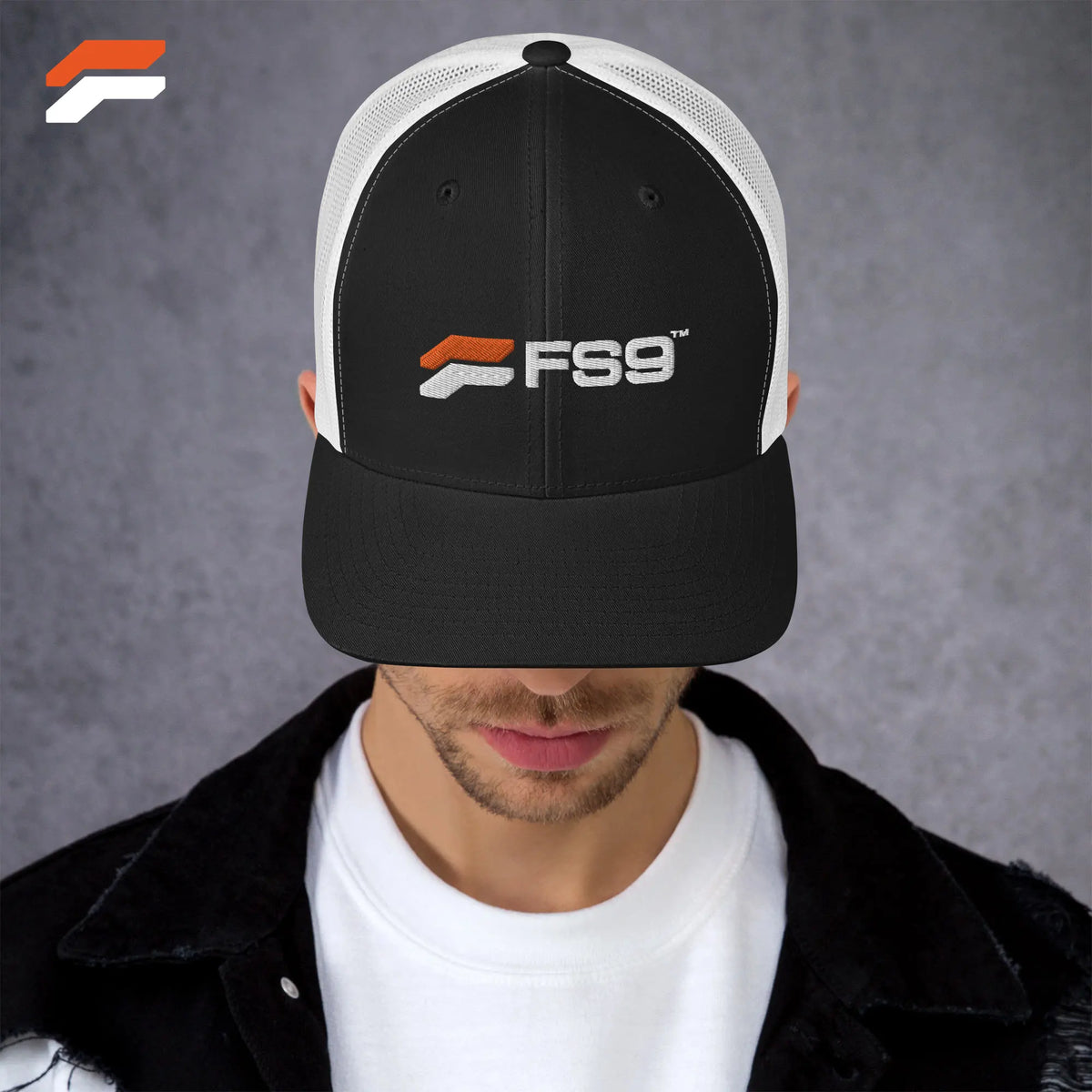 Fs9 Rn5 9260 Trucker Cap - All Standard Colors – FS9 Tactical