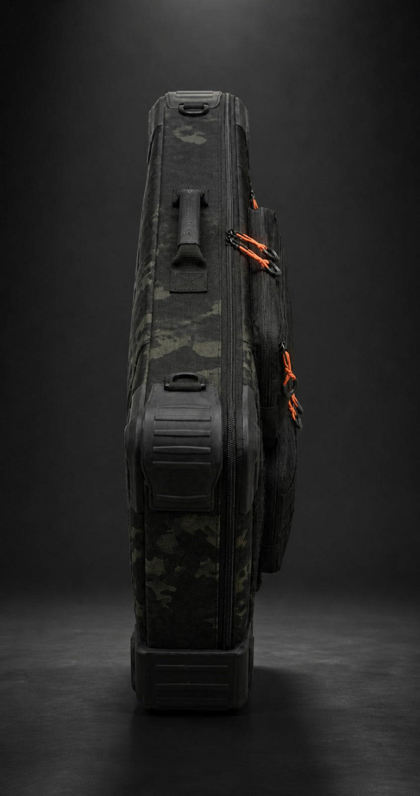 Covert Ranger — 42" Discreet Soft Rifle Case for AR-15