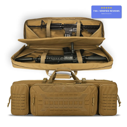 FS9 Elite Ranger Soft Rifle Case