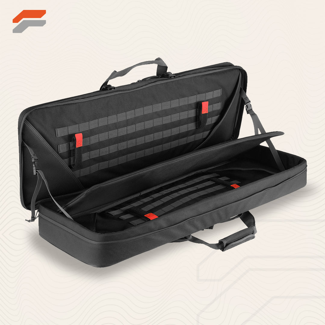 Elite Strike Rifle Case