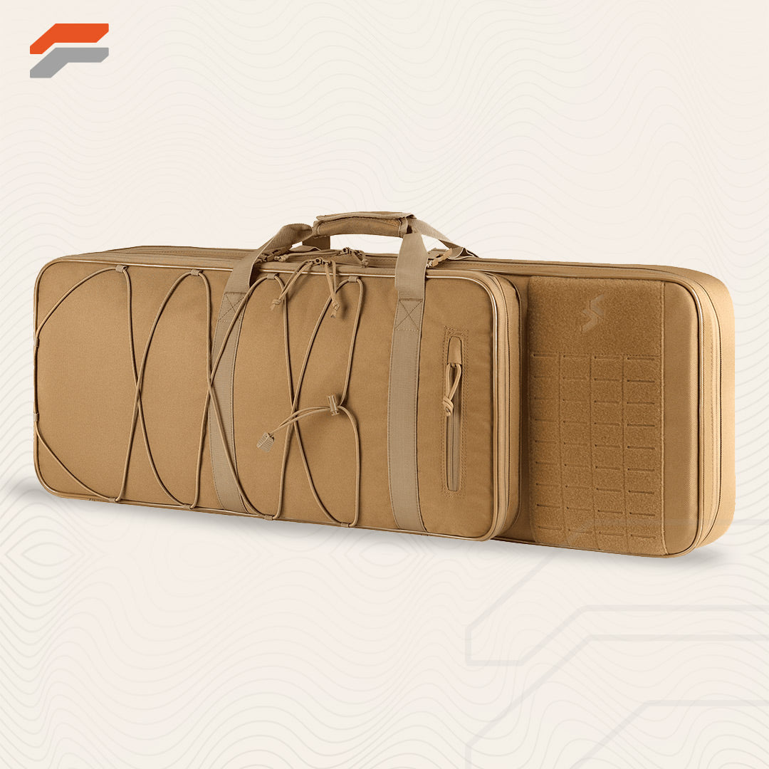 FS9 Lite Double Rifle Case