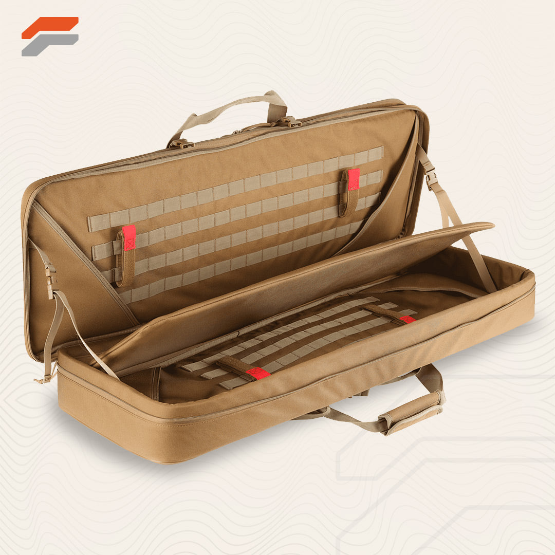 Elite Strike Rifle Case