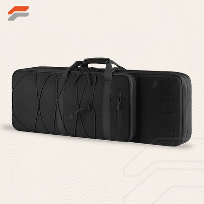 Elite Strike Rifle Case