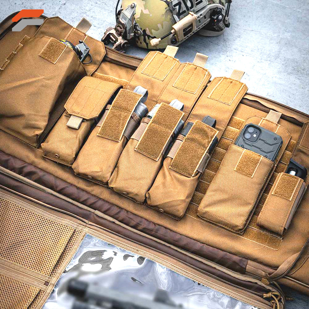 Elite Strike Rifle Case