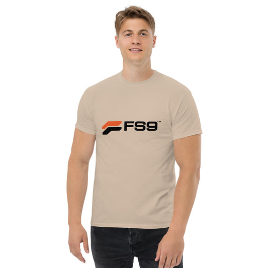 FS9 Men's Classic Tee