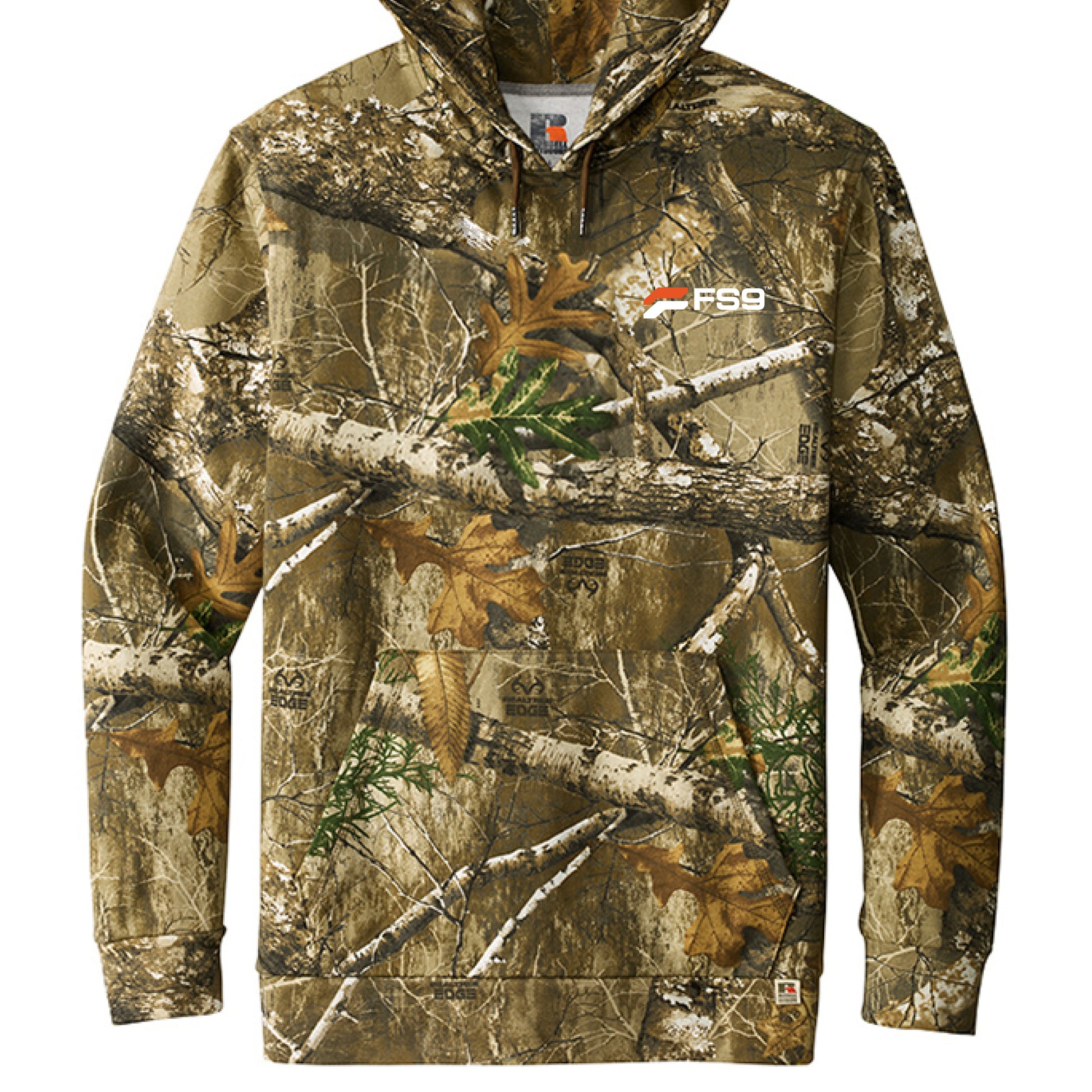 Realtree Edge - FRONT