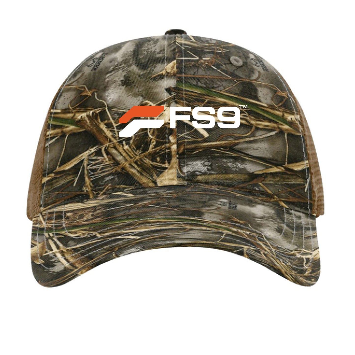 Realtree Max 7/ Buck - FRONT