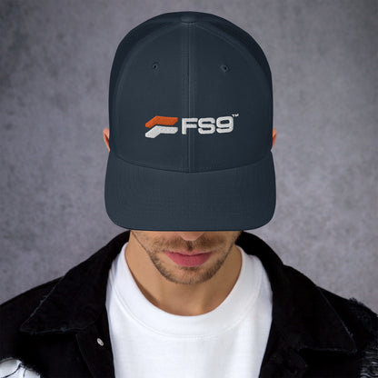 Trucker Cap - All Standard Colors