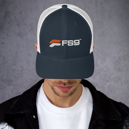 Trucker Cap - All Standard Colors