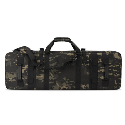 Soft Rifle Case Dark Camo