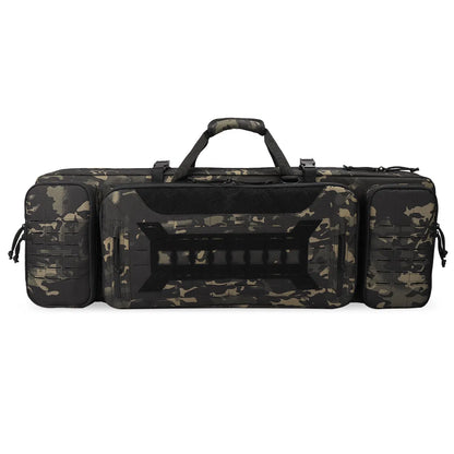 Soft Rifle Case Dark Camo