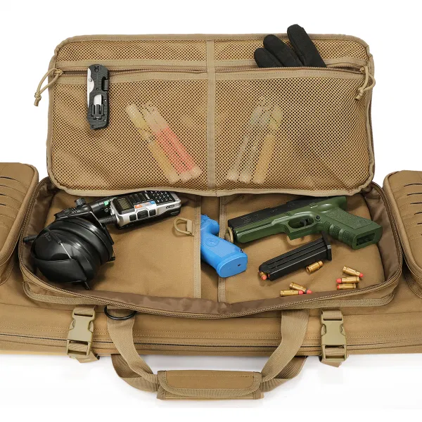 Elite Ranger Soft Rifle Case