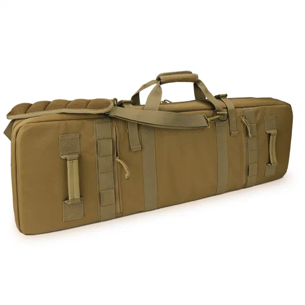 Elite Soft Ranger Rifle Case - Tactical Soft Gun Case | FS9 Tactical