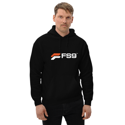 FS9 Unisex Hoodie