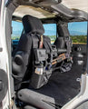 Tactical Rifle Holder For Truck